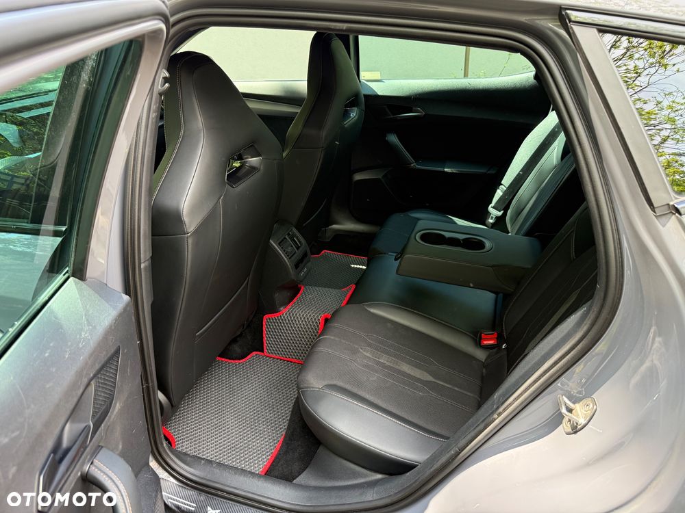 Cupra Formentor 1.5 TSI DSG - 30