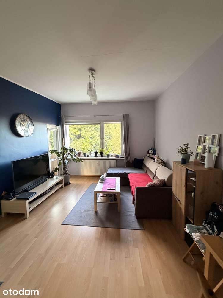 2 pokojowe mieszkanie Gdynia Grabowo przy UM