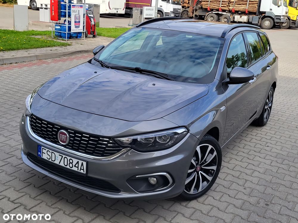 Fiat Tipo 1.6 E-Torq 16v Lounge - 37