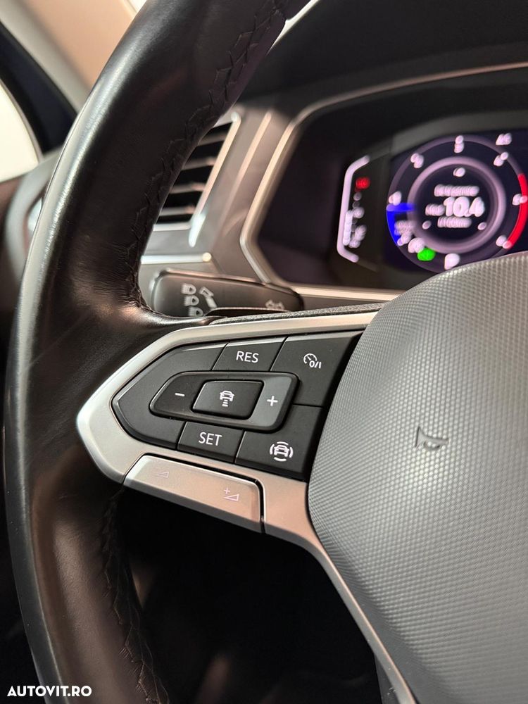 Volkswagen Tiguan Allspace 2.0 TDI 4Mot DSG Elegance - 24