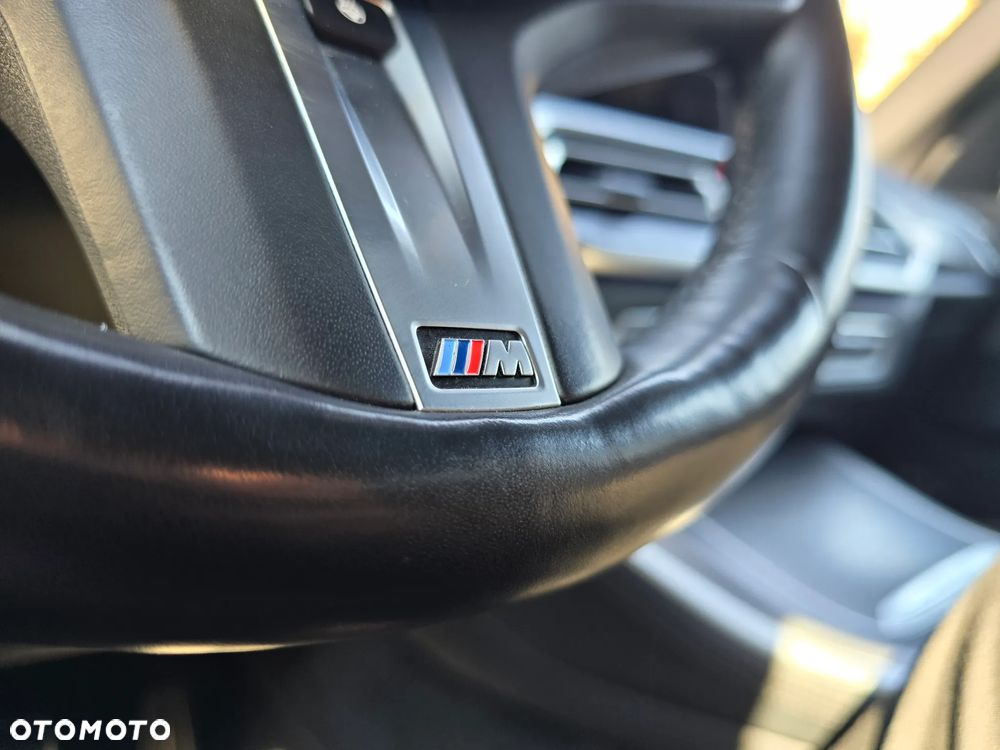 BMW X5 xDrive30d mHEV sport - 32