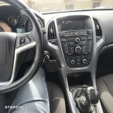 Opel Astra - 18
