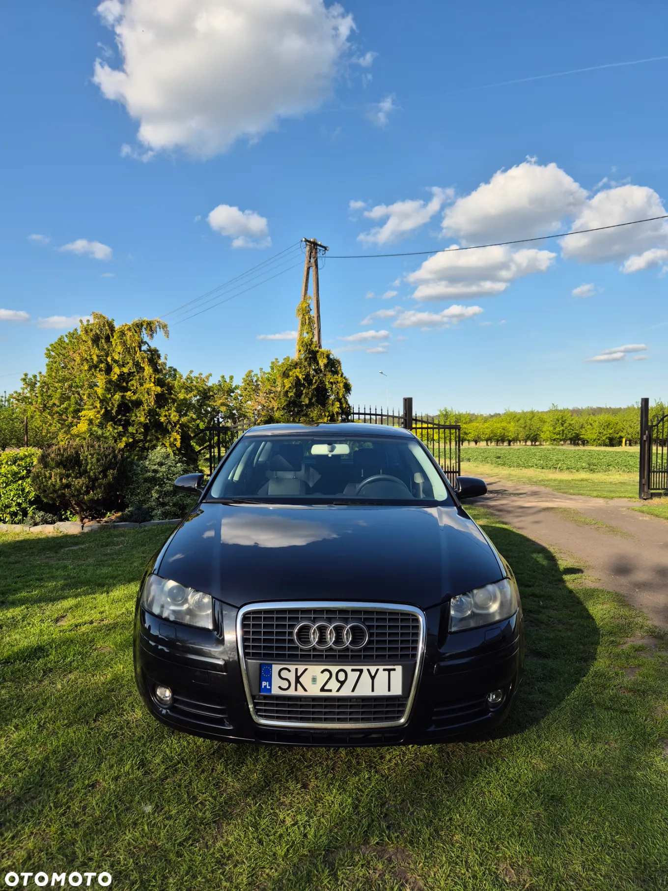 Audi A3 Sportback - 2