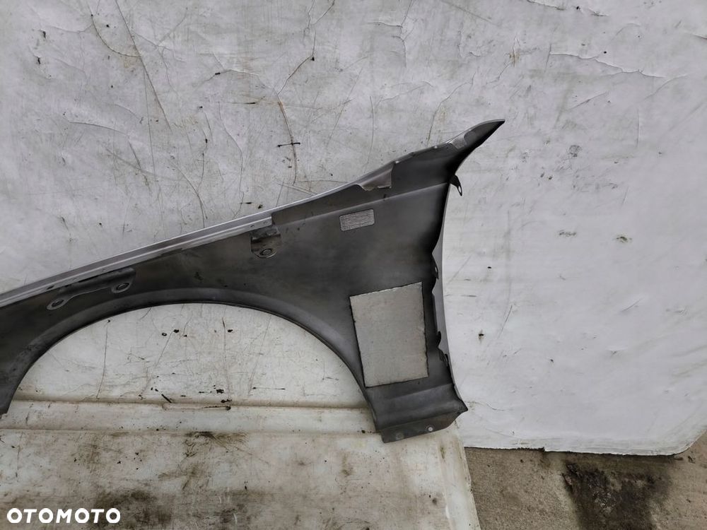 BŁOTNIK PRAWY PRZÓD AUDI A4 B8 2008-2011 LX7W *4 - 12