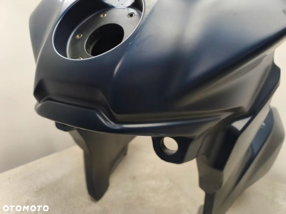 Bak, zbiornik paliwa KTM 890 Adventure - 22