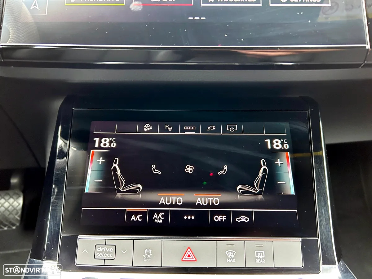 Audi e-tron 55 quattro S line - 20
