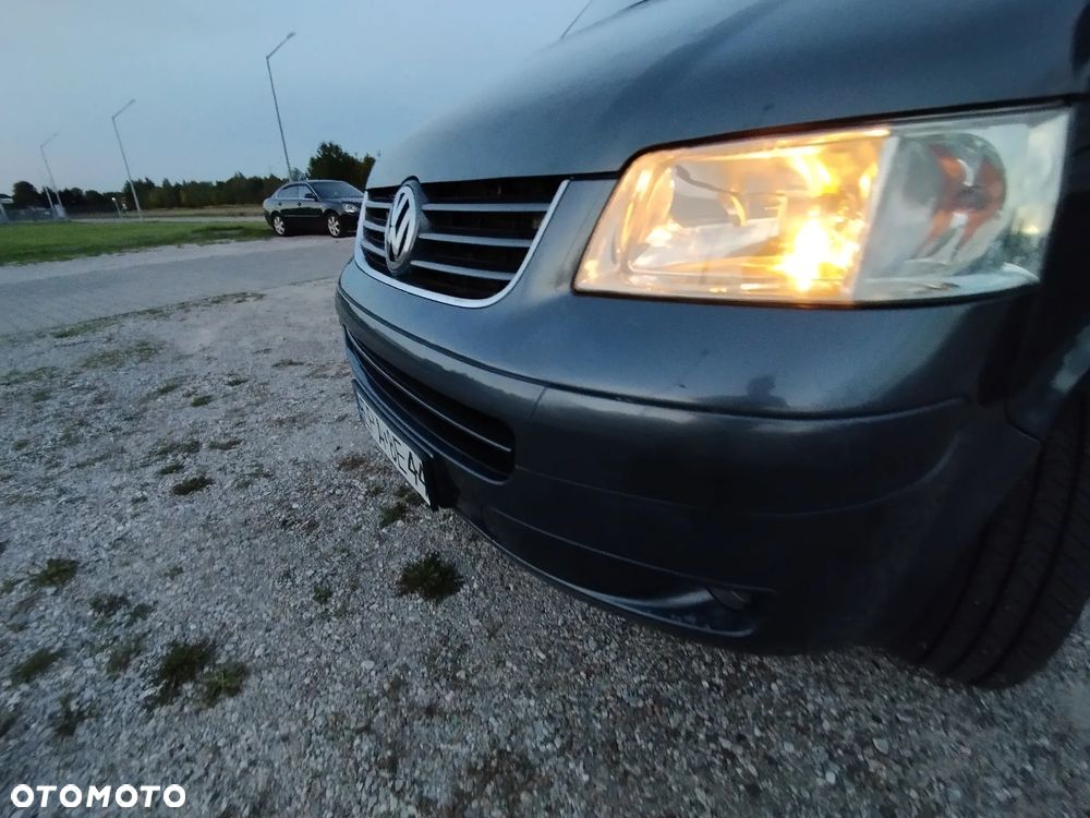 Volkswagen Transporter - 31