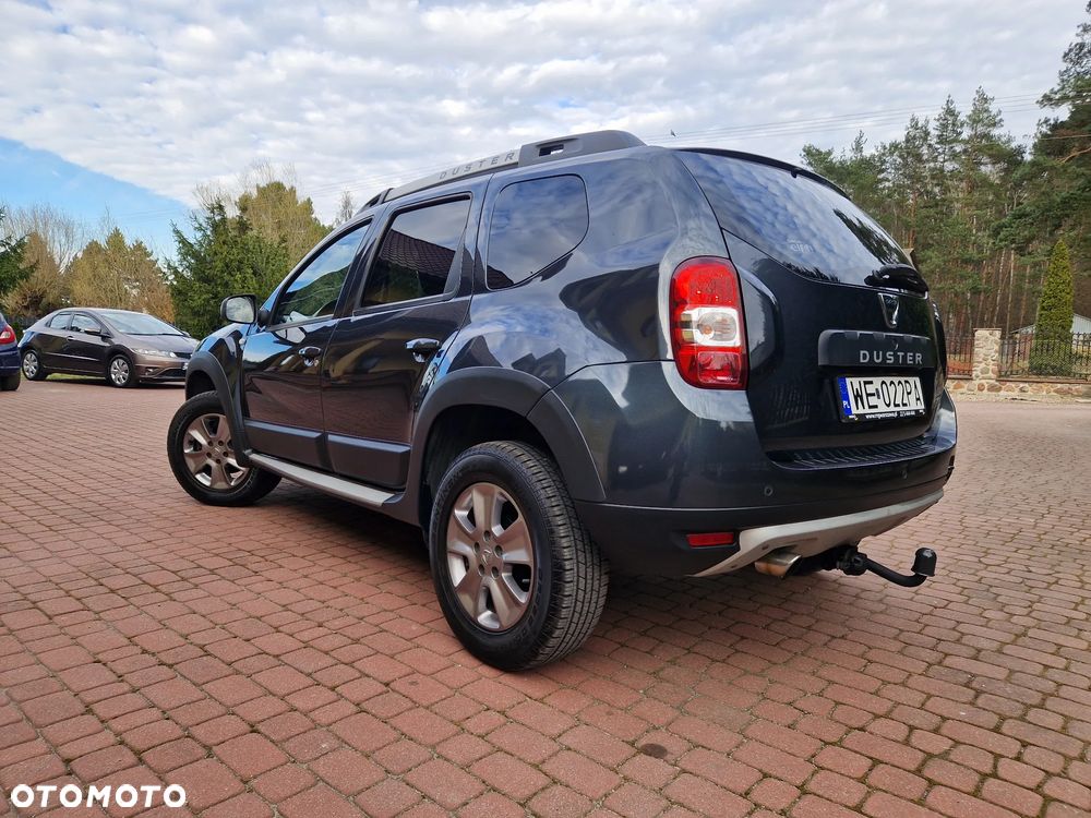 Dacia Duster 1.2 TCe Celebration 4x4 S&S EU6 - 35