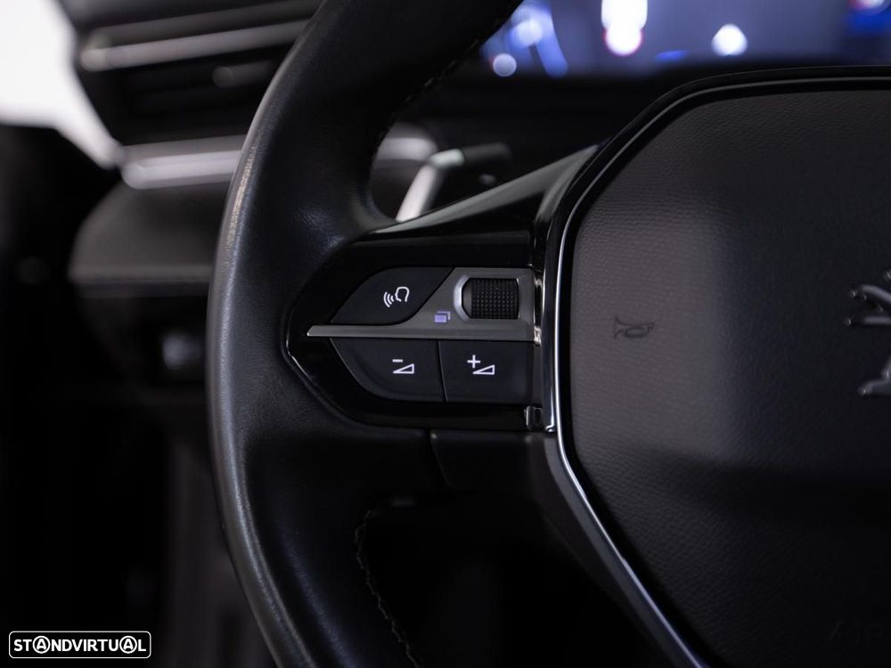 Peugeot 508 SW - 14