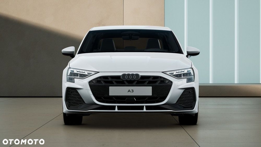 Audi A3 Limousine - 5