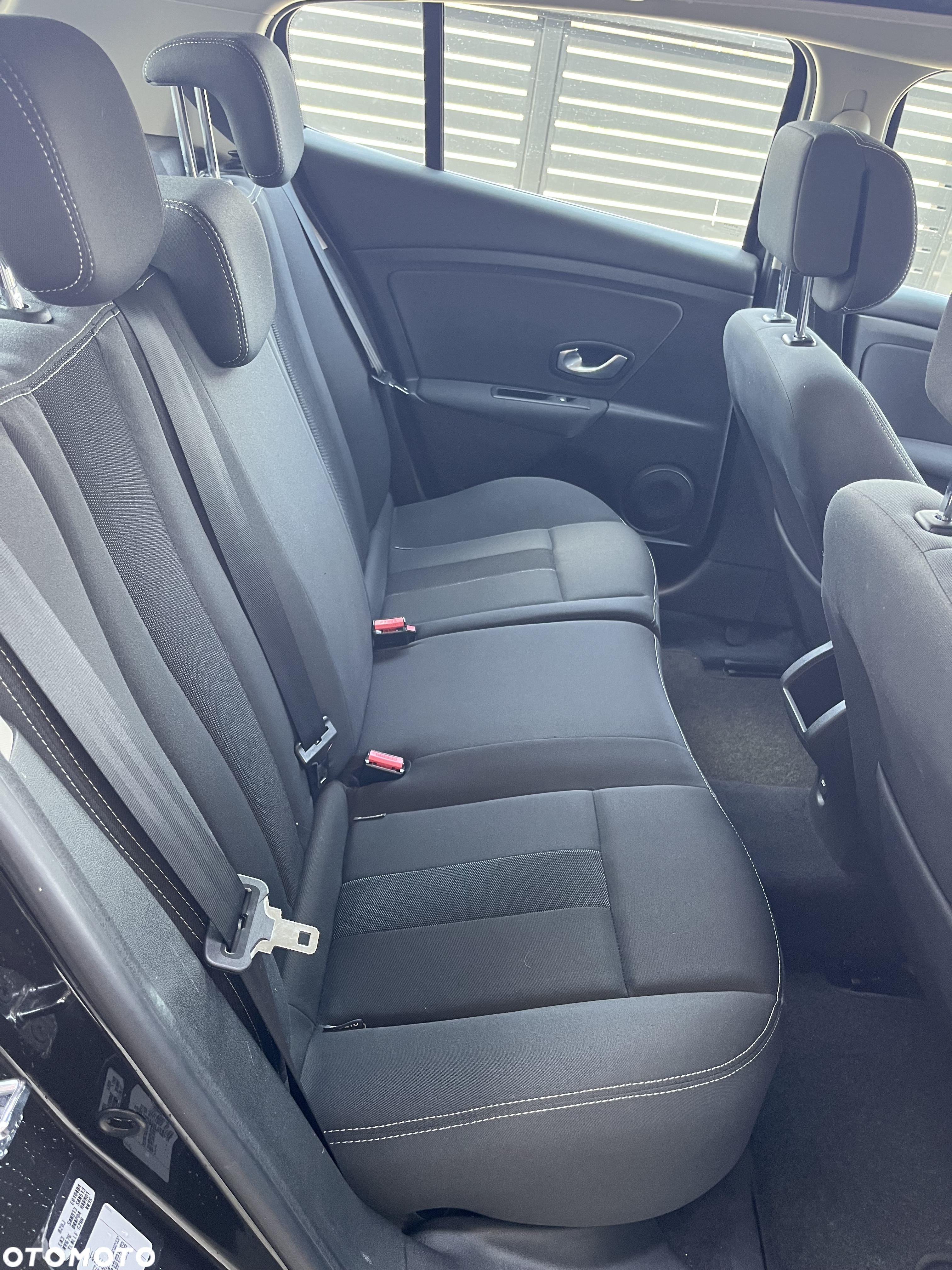 Renault Megane 1.9 dCi Dynamique - 17