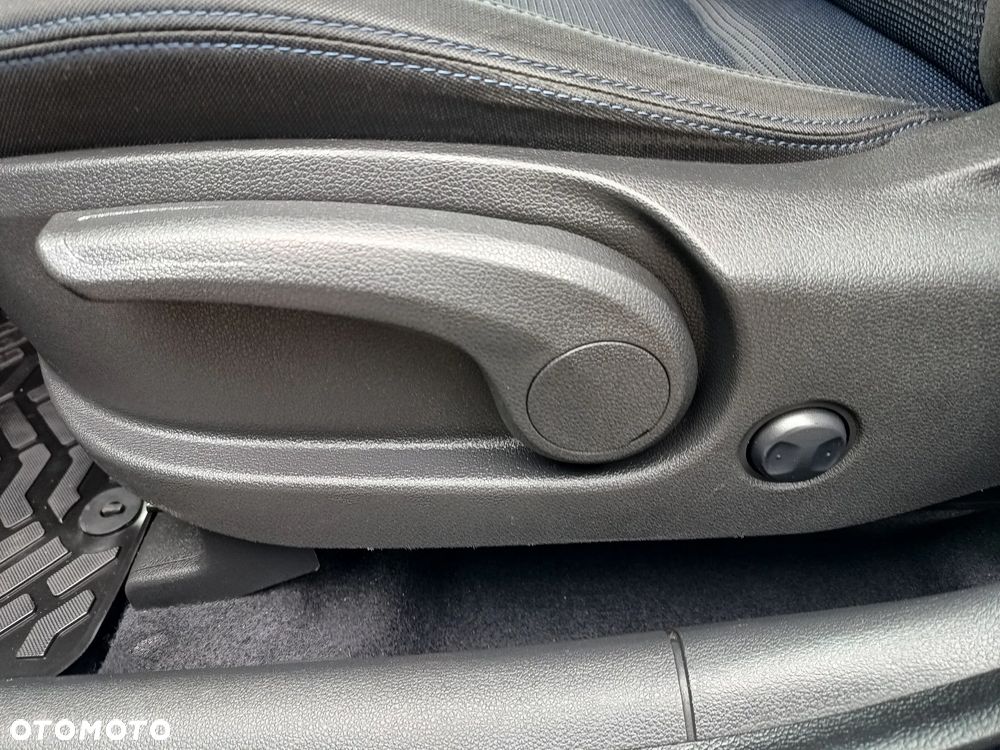 Hyundai Tucson 1.6 GDI BlueDrive Comfort 2WD - 15