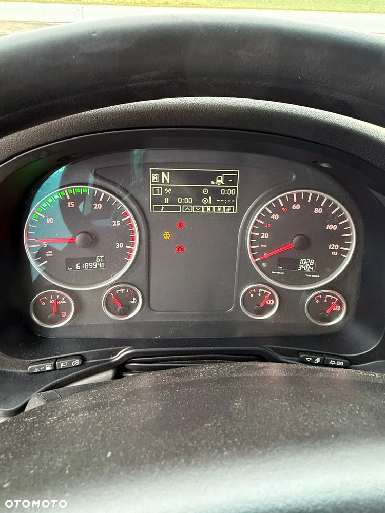 MAN TGX 18.440 XXL LOW DECK EURO6 MEGA - 13