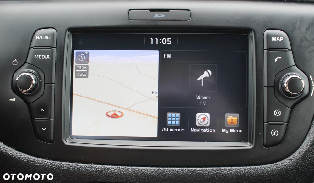 Kia Ceed 1.0 T-GDI ISG GT Line - 26