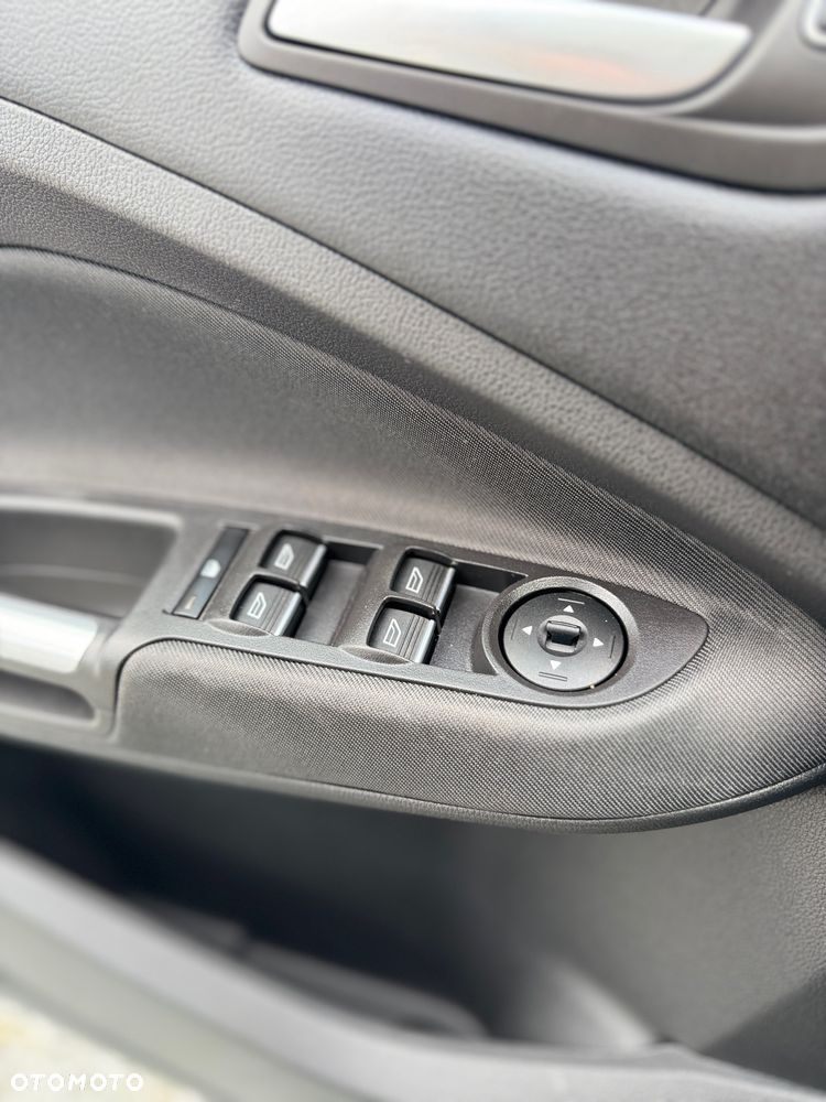 Ford C-MAX 1.0 EcoBoost Titanium ASS - 15