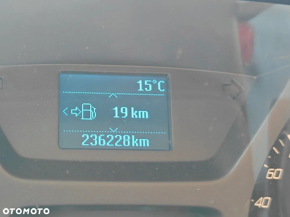 Ford Transit Custom - 20