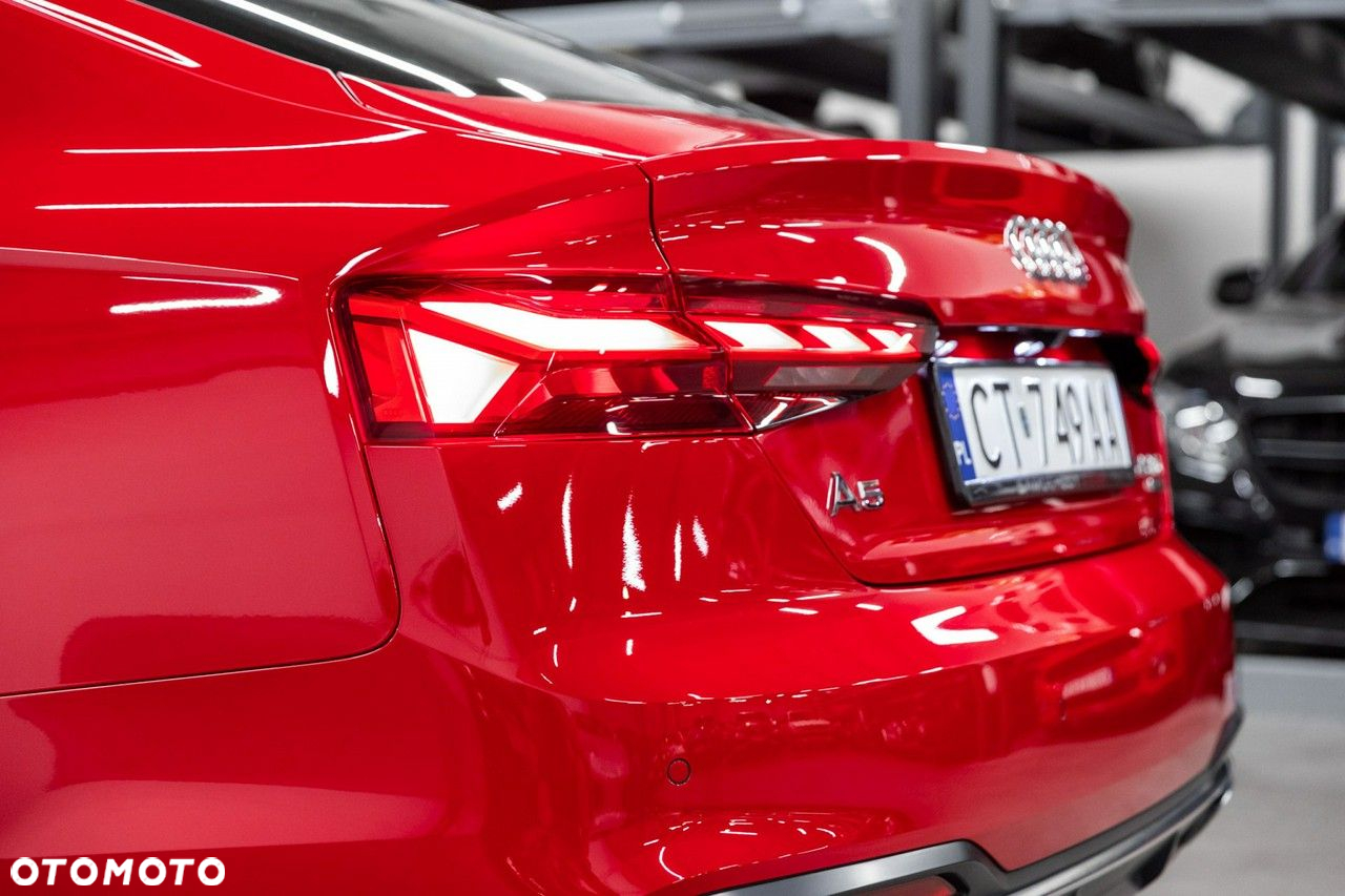 Audi A5 - 15