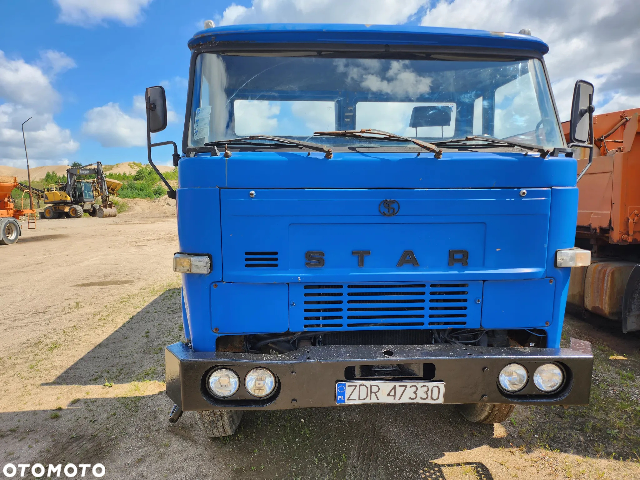 Star 1142 - 3