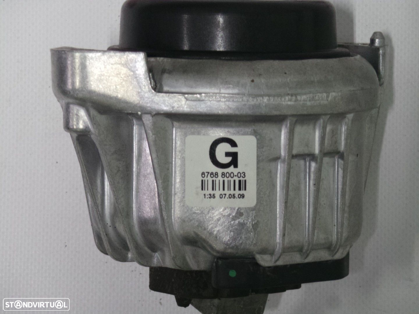 Apoio de motor Direito Novo/ Original BMW Série 1/BMW Série 3/BMW X1 22116768800 - 2
