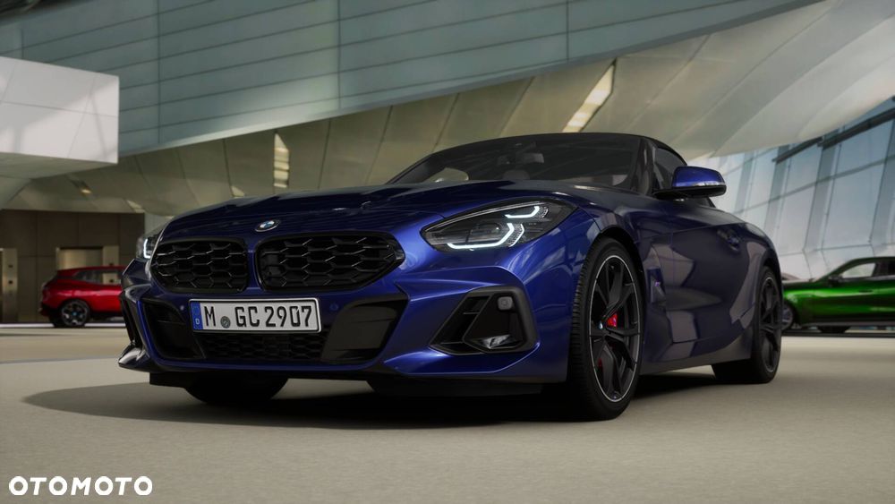 BMW Z4 M M40i sport - 2