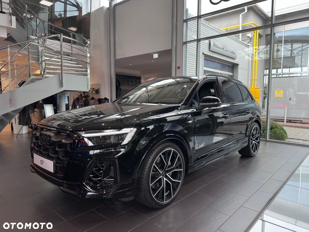 Audi Q7 - 2