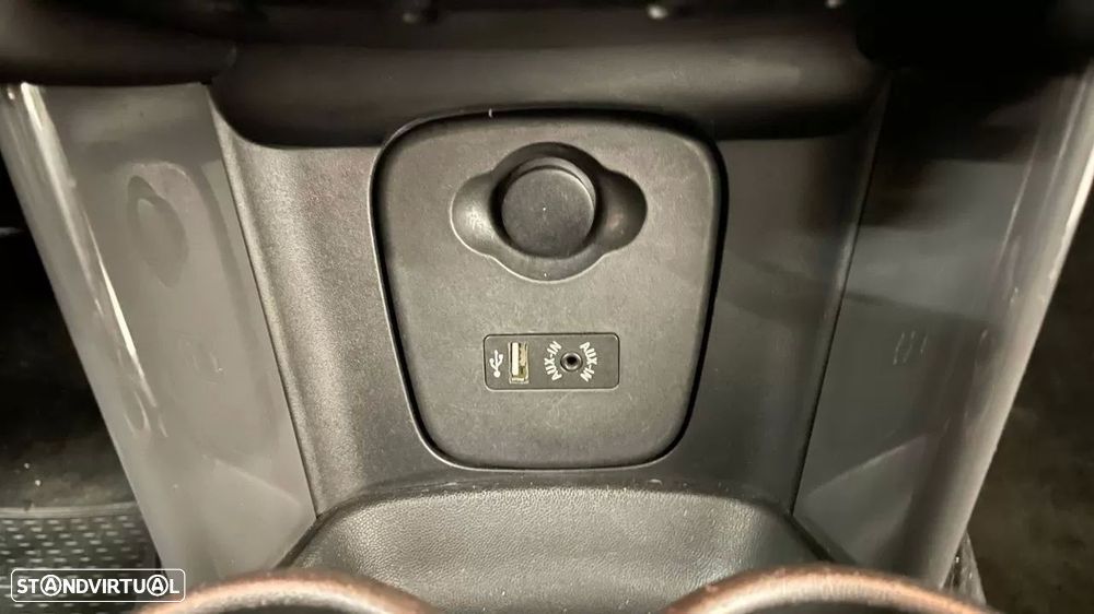 MINI 3 Portas One D - 30