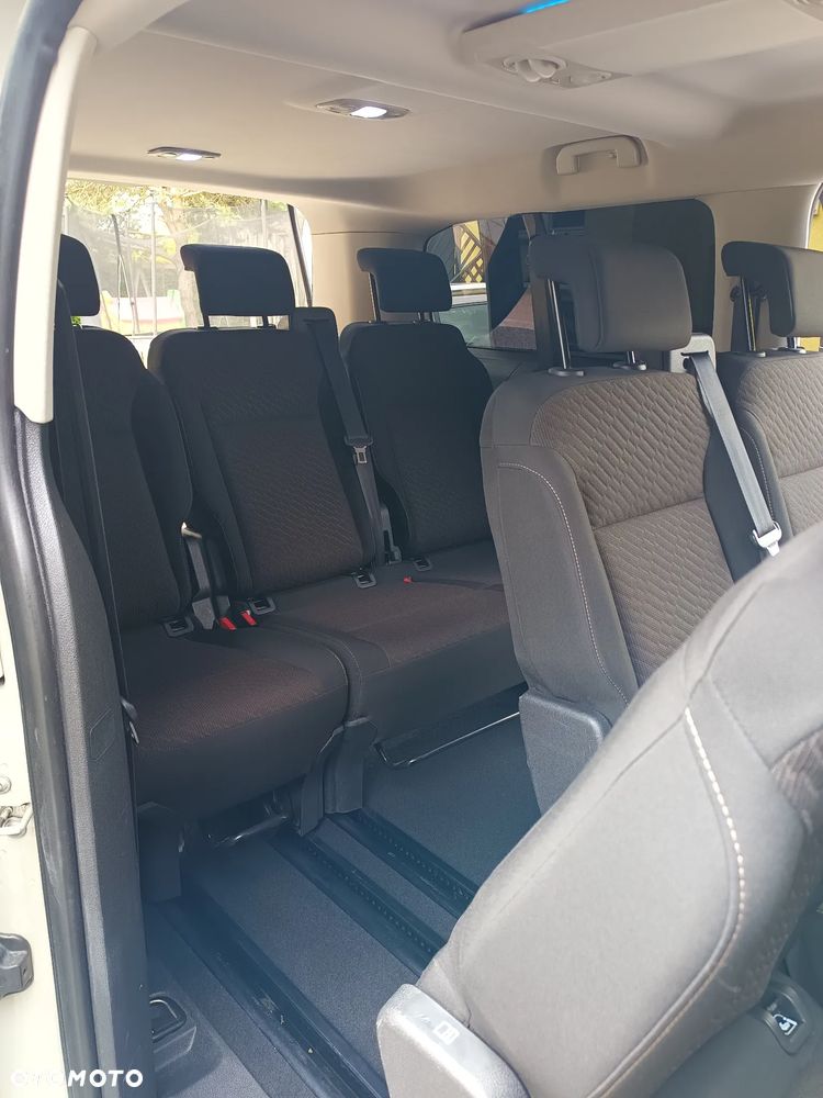 Toyota ProAce - 34