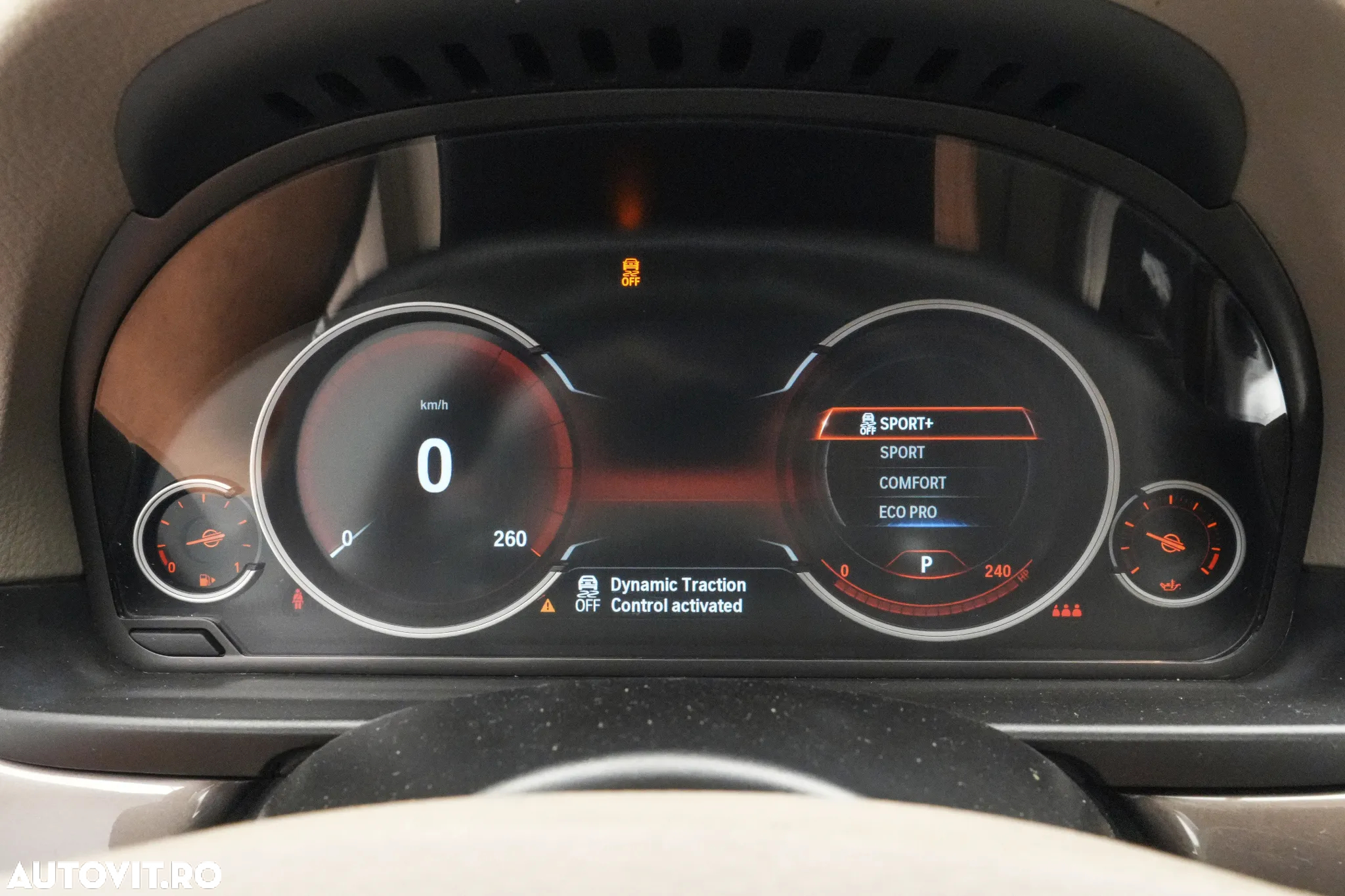 BMW Seria 5 525d xDrive Touring - 21