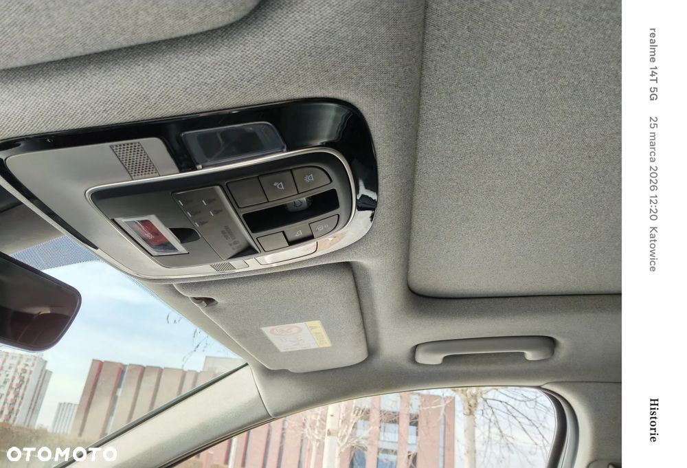 Hyundai Santa Fe 1.6 T-GDI HEV Platinum - 17