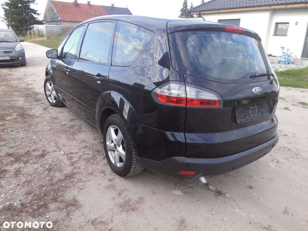 Ford S-Max 2.0 Business Edition - 11
