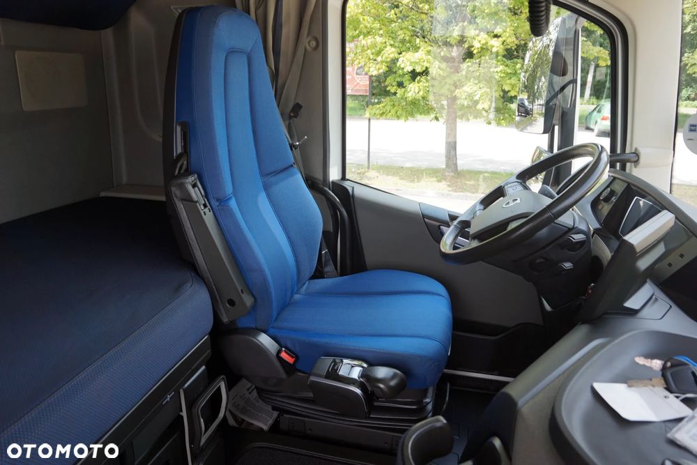 Volvo FH 500 XXL / LOW DECK / ACC / PARKCLIMA / FULL LED / SALON PL / IDEALNY. - 30
