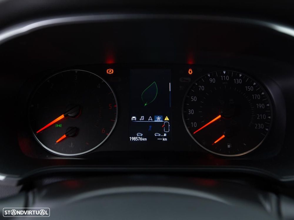 Renault Mégane Sport Tourer 1.5 Blue dCi Limited - 17