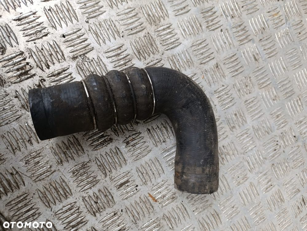 RURA INTERCOOLERA IVECO DAILY 2.3 3.0 504116893 - 1