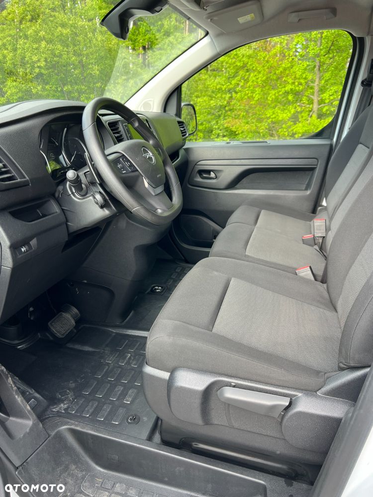 Opel Vivaro - 5
