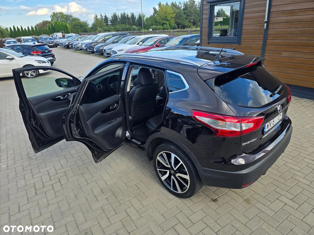 Nissan Qashqai - 39