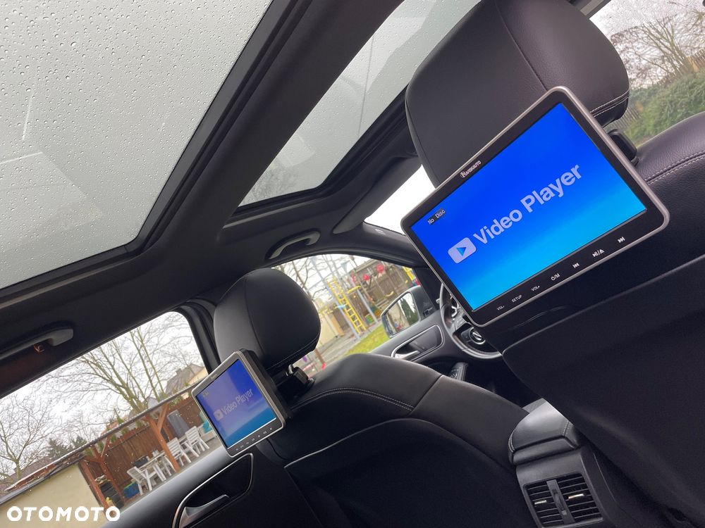 Mercedes-Benz Klasa B - 8