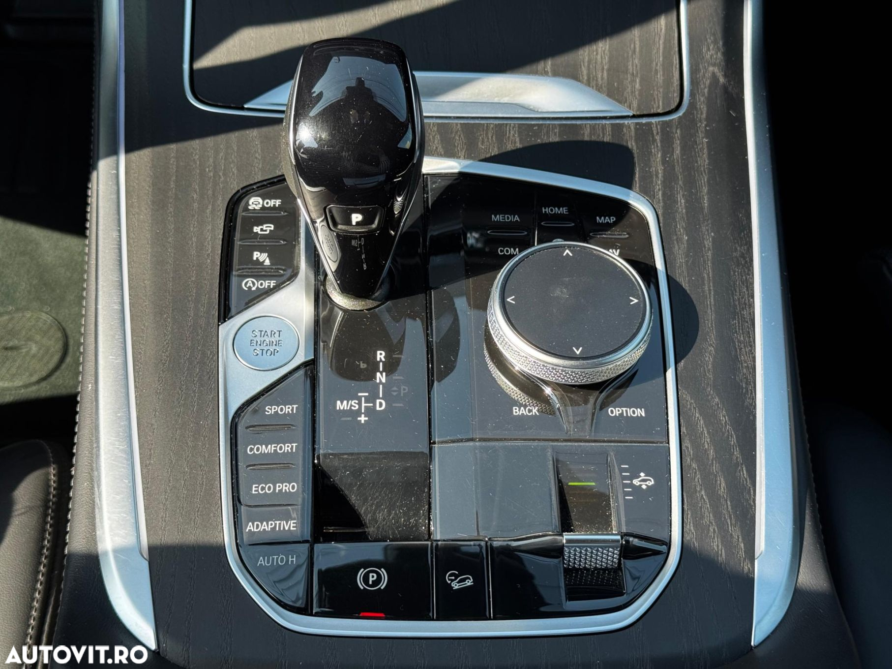 BMW X7 - 9