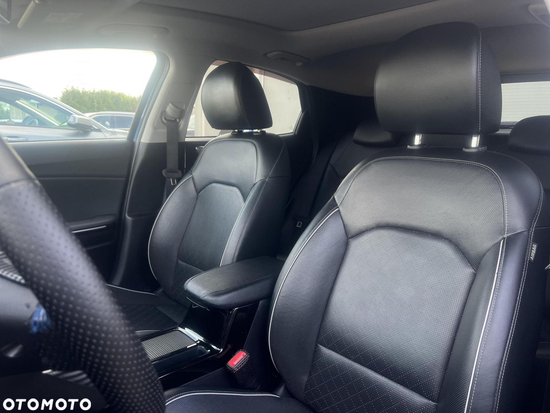 Kia XCeed 1.4 T-GDI XL DCT - 11