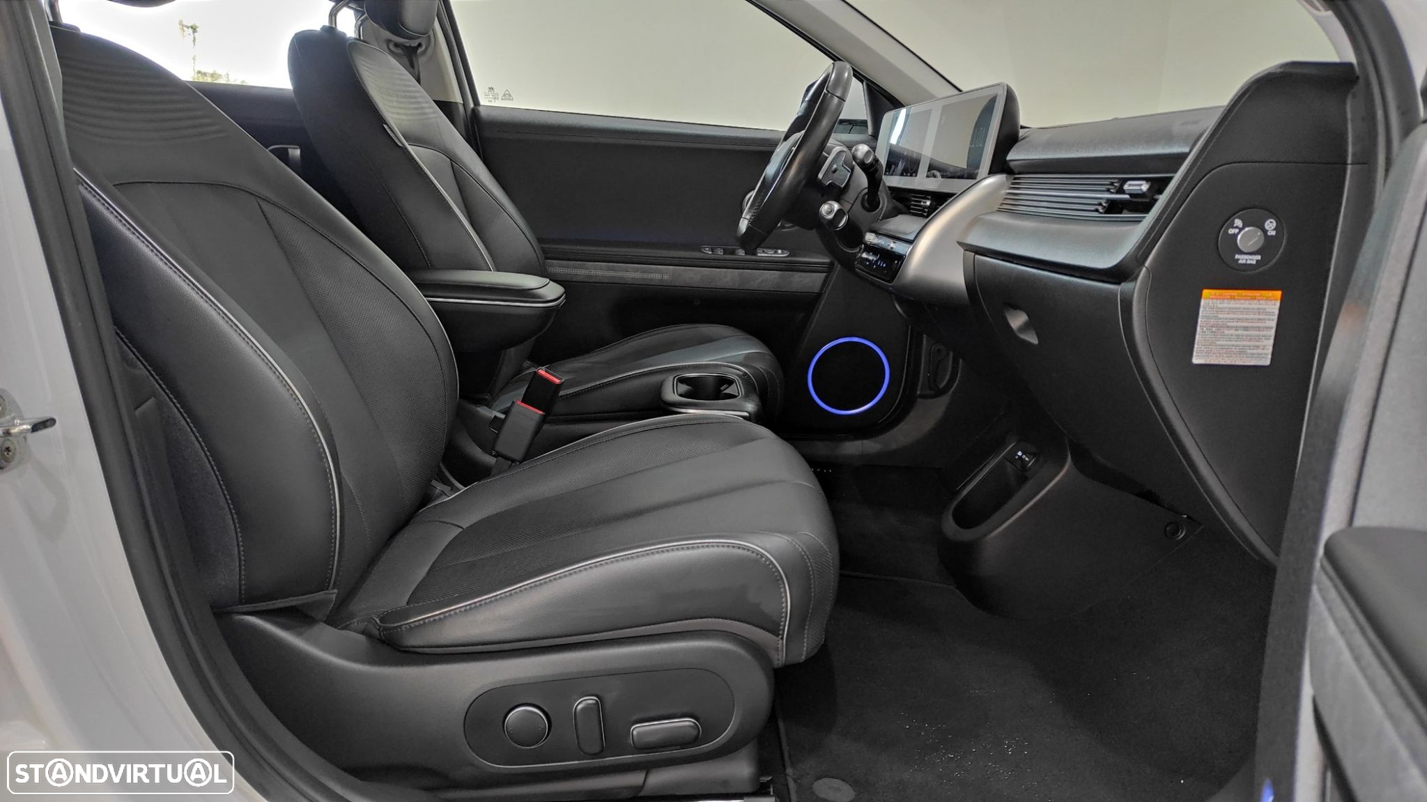 Hyundai Ioniq 5 73 kWh Vanguard+Plug & Power+AFH - 25