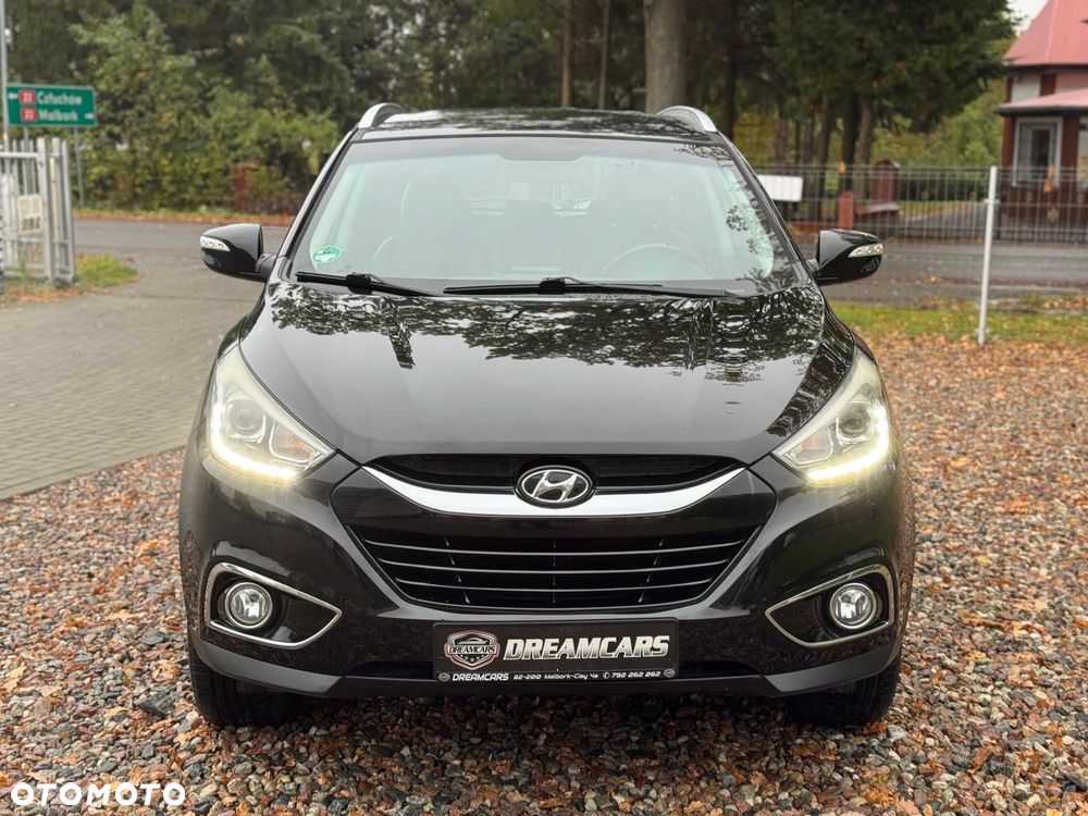 Hyundai ix35 - 4