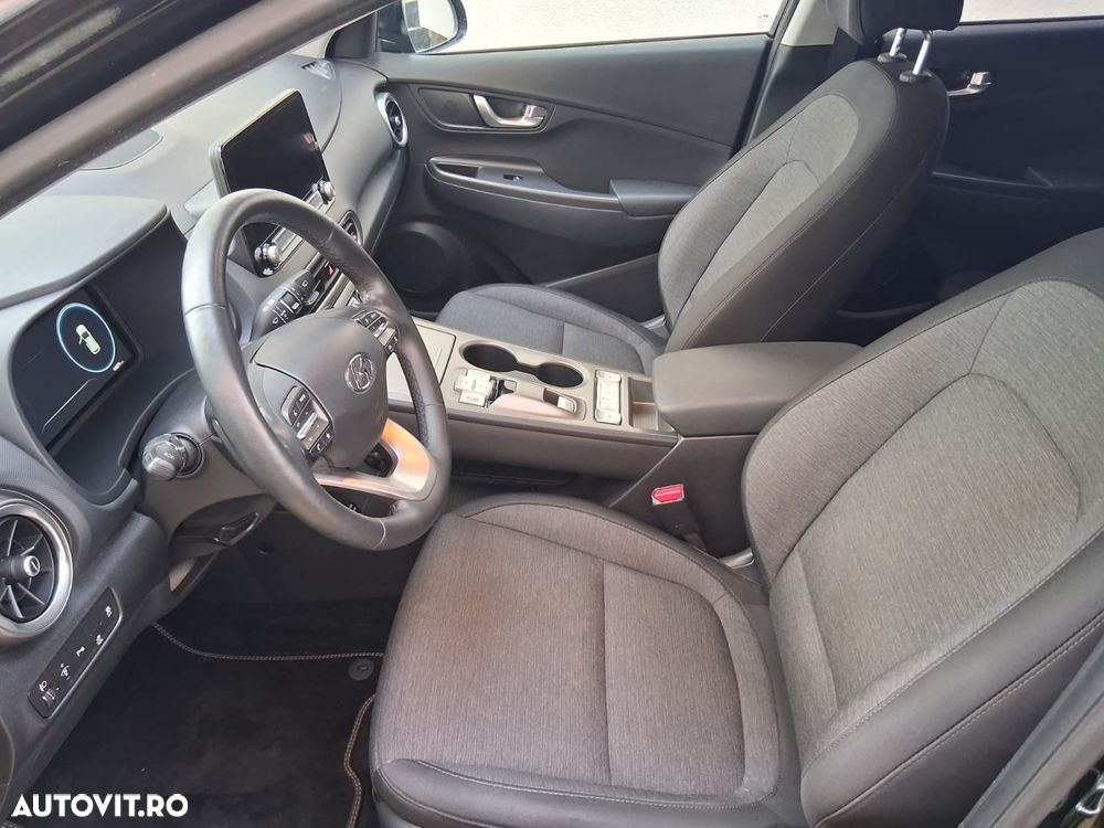 Hyundai KONA Trend - 9