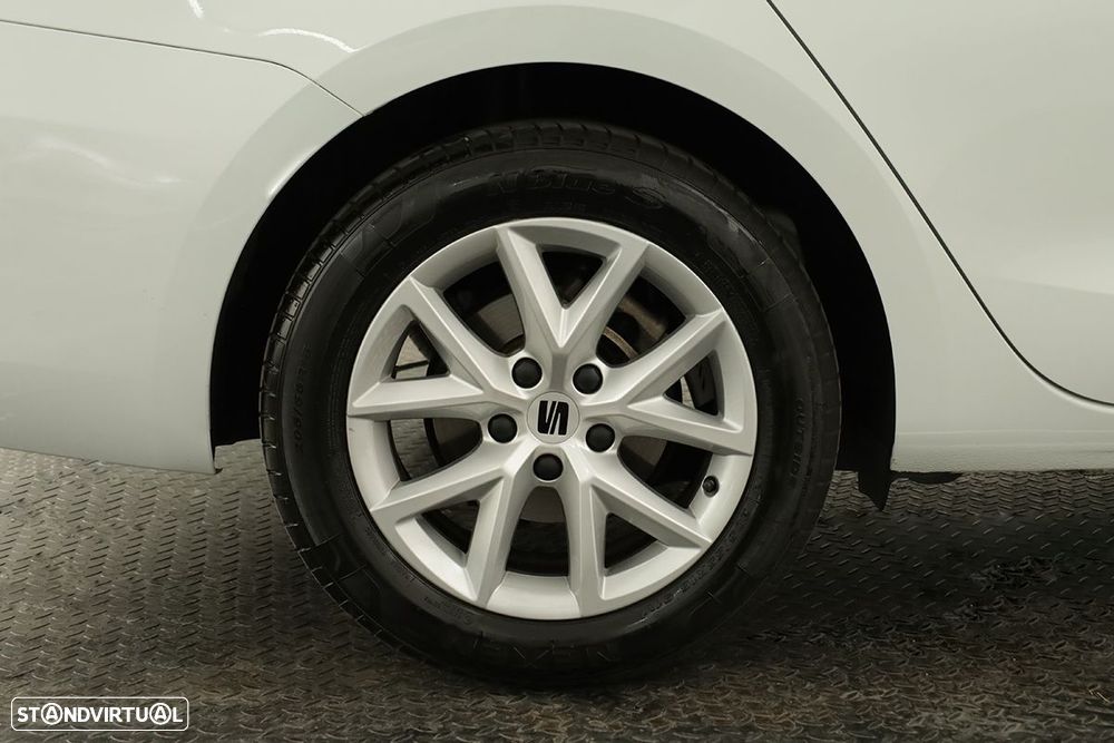 SEAT Leon ST 1.0 eTSI OPF DSG Style - 5