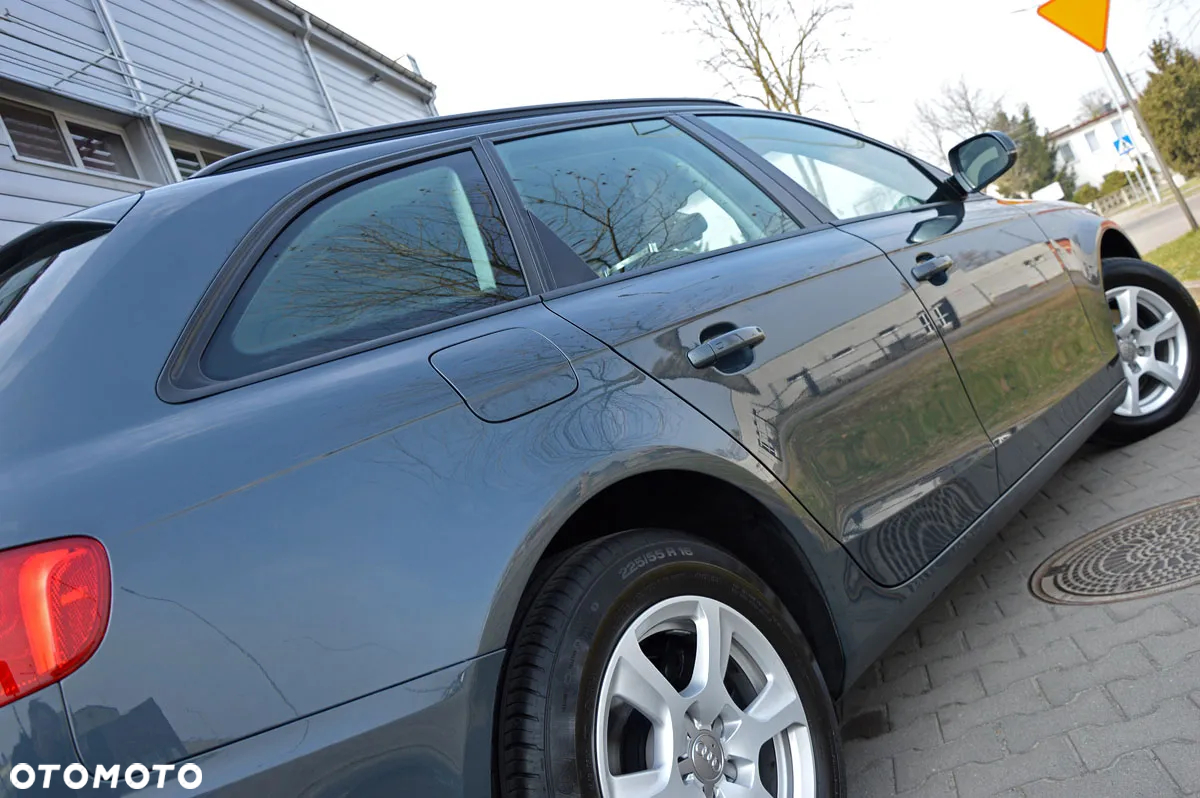 Audi A4 - 30