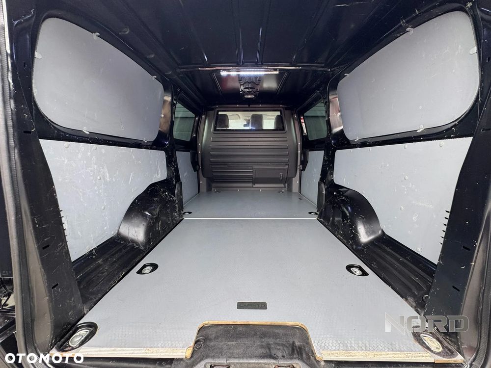 Citroën Jumpy 2.0 M Club - 22