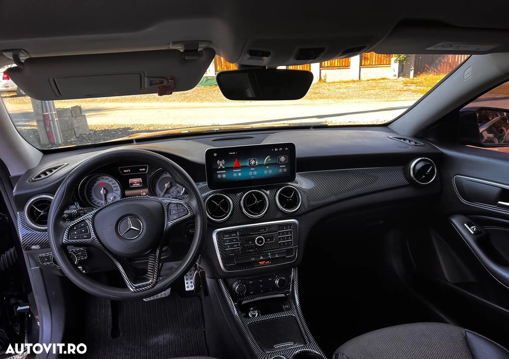 Mercedes-Benz CLA 200 - 6