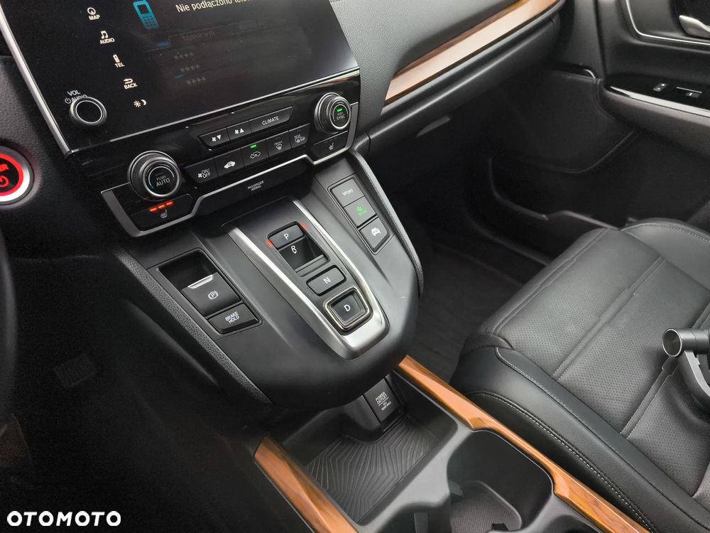 Honda CR-V 2.0 i-MMD Lifestyle (2WD / Connect+) - 15