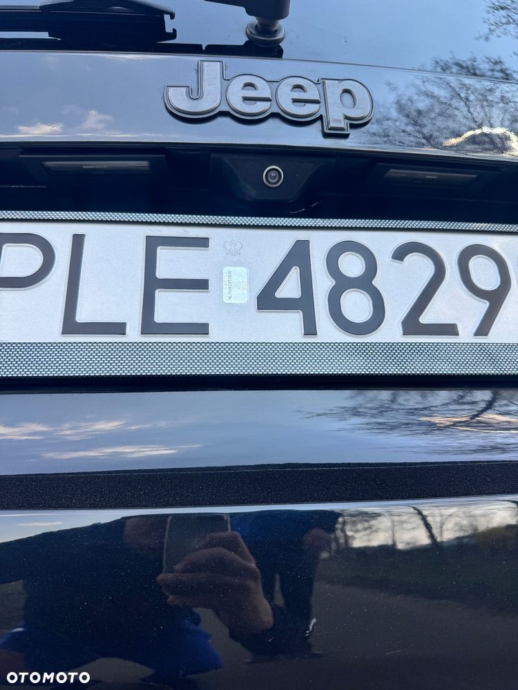 Jeep Renegade 2.0 MultiJet Active Drive Low Automatik Trailhawk - 22