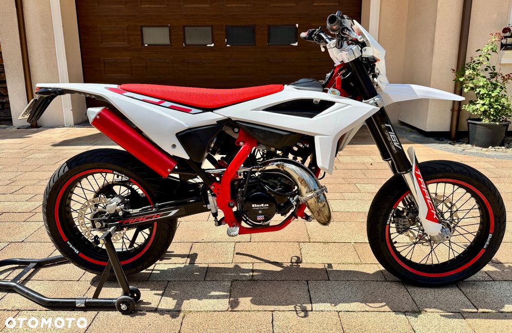 Beta RR - 7
