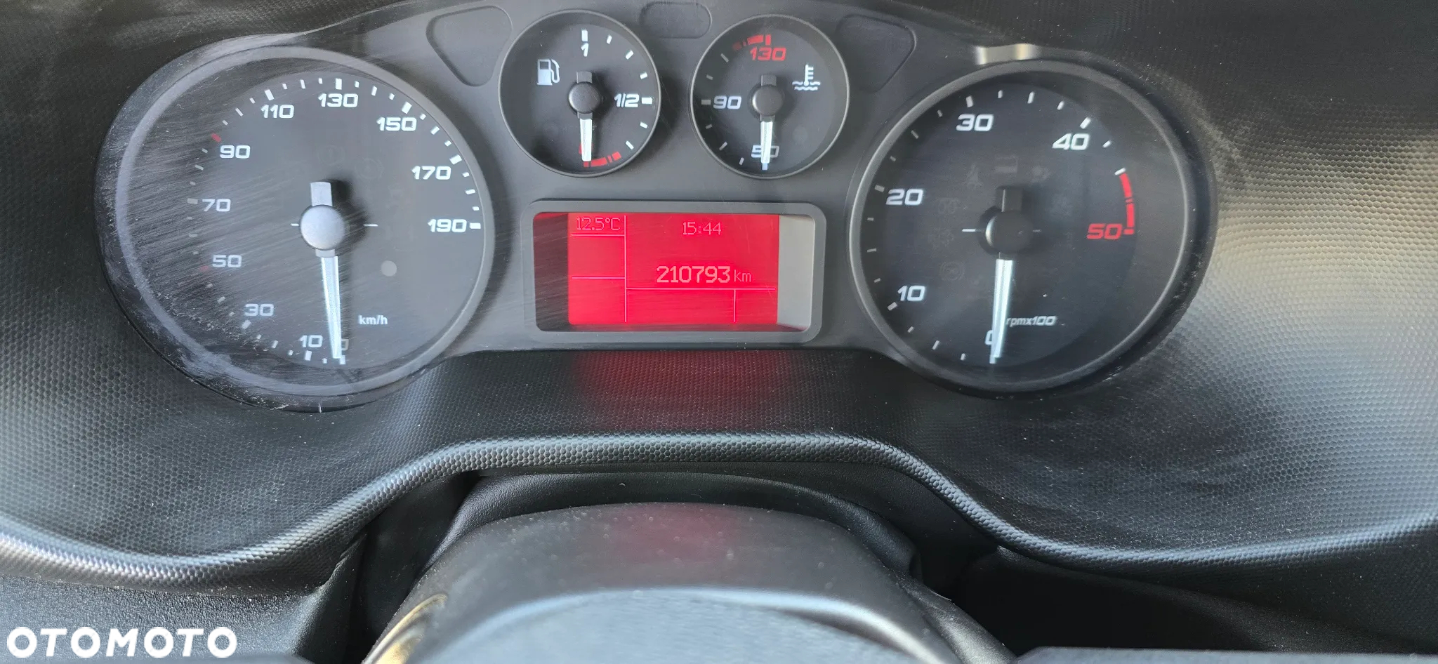 Iveco Daily - 11