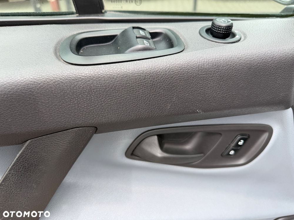Ford Transit Custom V362 - 19